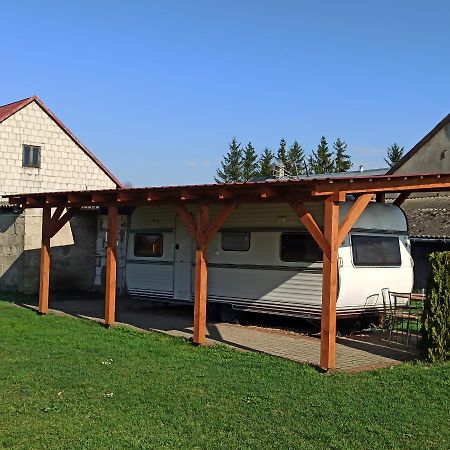 Pole U Mani Hotel Wizajny Exterior photo