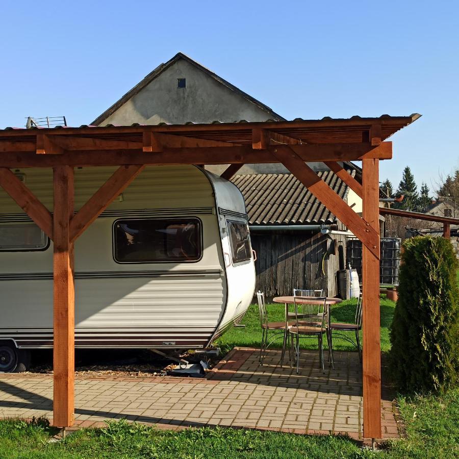 Pole U Mani Hotel Wizajny Exterior photo